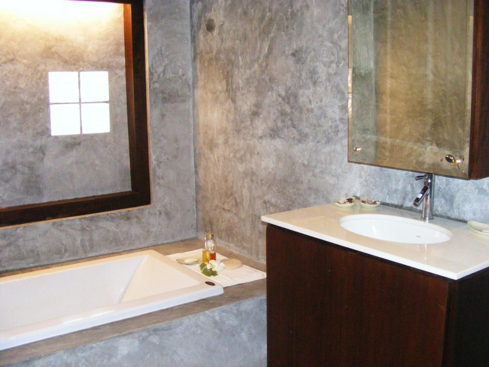 Baan Banyan Villa, Wood House Short Walk To Mae Nam Beach Εξωτερικό φωτογραφία