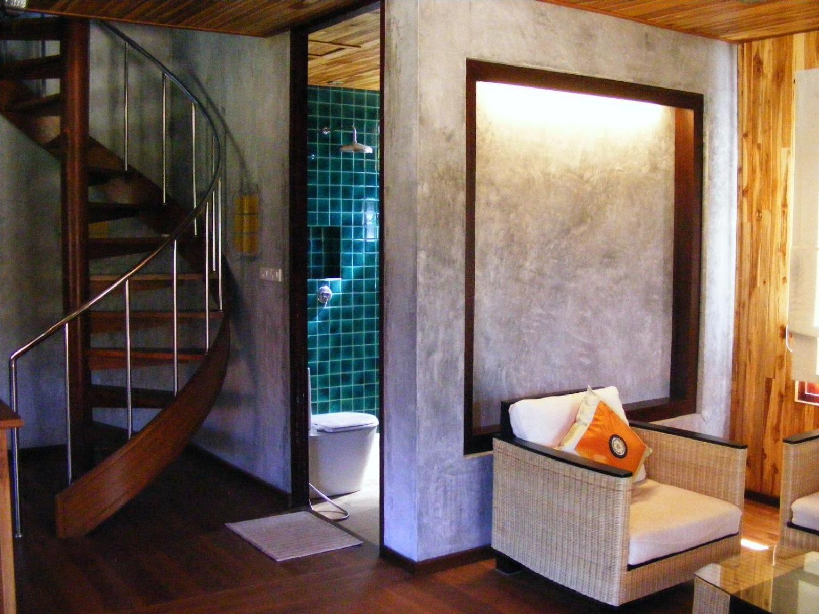 Baan Banyan Villa, Wood House Short Walk To Mae Nam Beach Εξωτερικό φωτογραφία