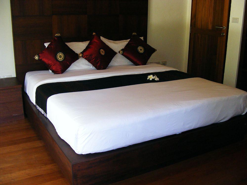 Baan Banyan Villa, Wood House Short Walk To Mae Nam Beach Εξωτερικό φωτογραφία