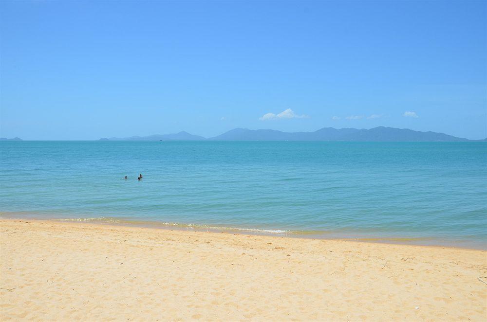 Baan Banyan Villa, Wood House Short Walk To Mae Nam Beach Εξωτερικό φωτογραφία