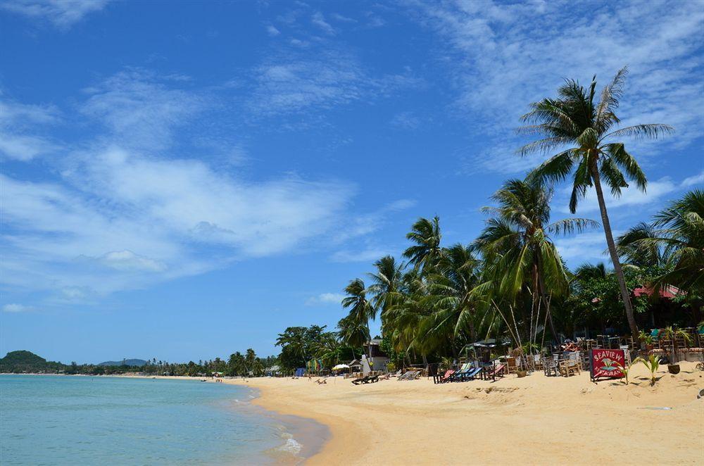 Baan Banyan Villa, Wood House Short Walk To Mae Nam Beach Εξωτερικό φωτογραφία