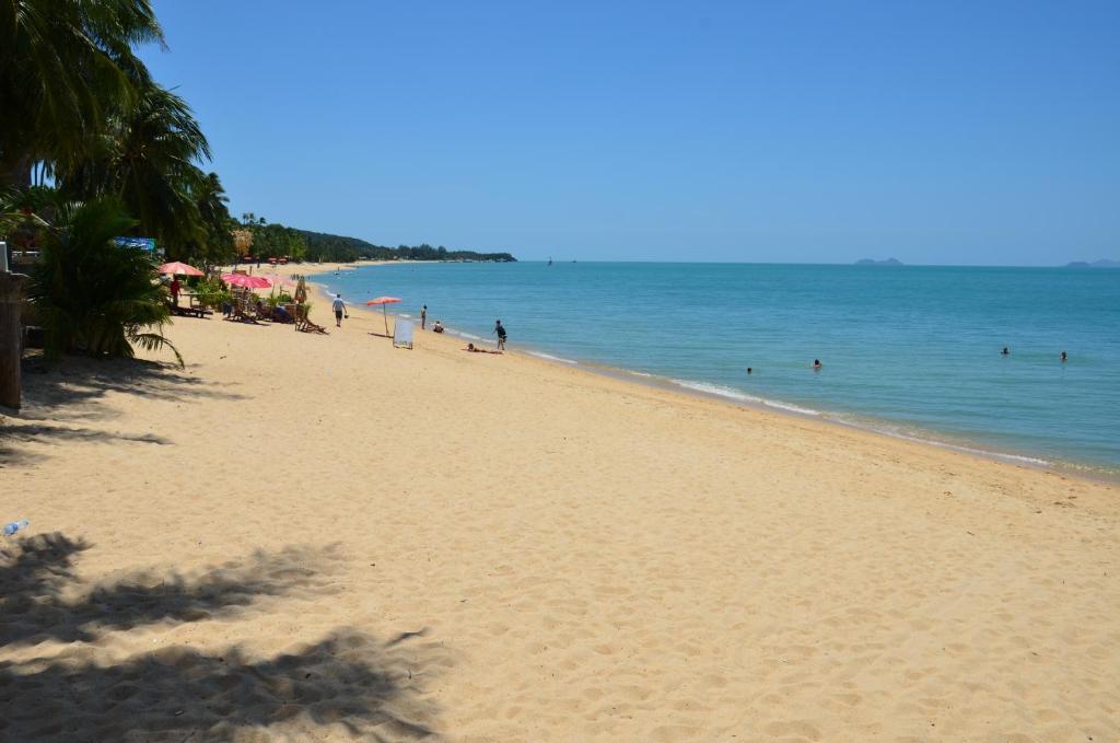 Baan Banyan Villa, Wood House Short Walk To Mae Nam Beach Δωμάτιο φωτογραφία