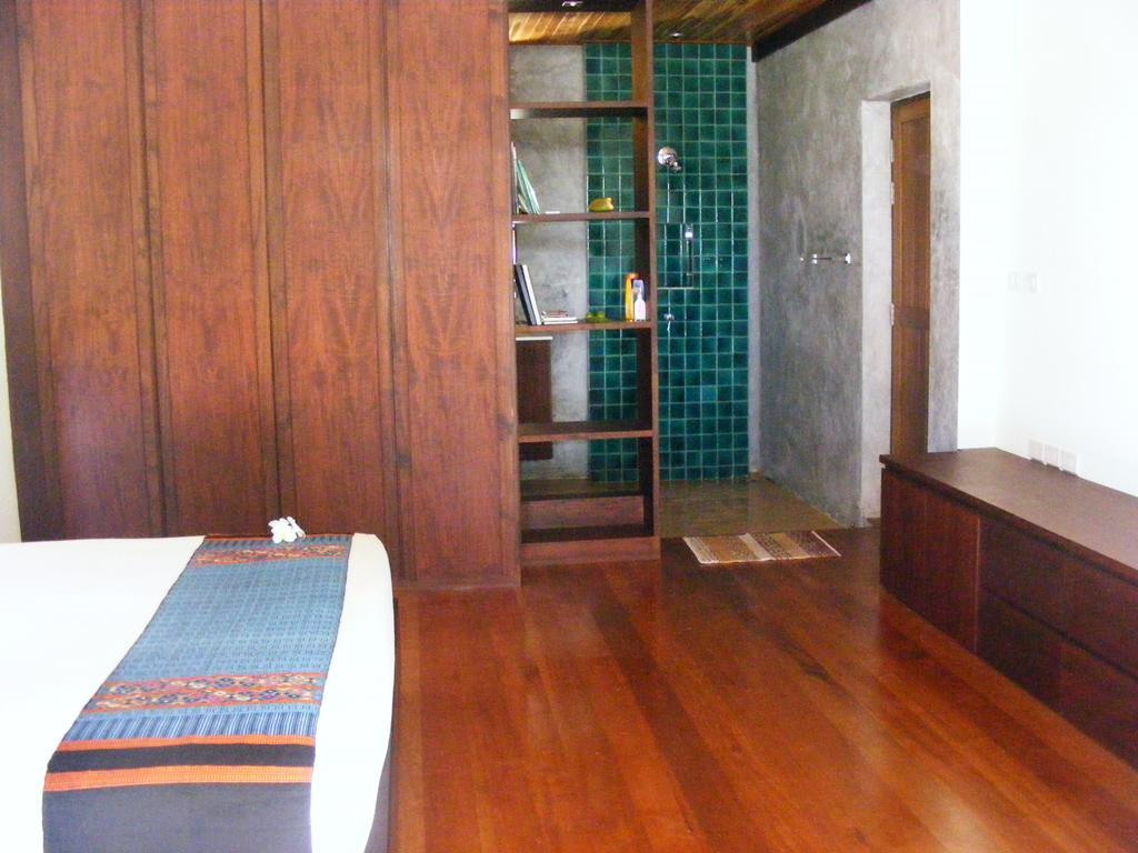 Baan Banyan Villa, Wood House Short Walk To Mae Nam Beach Εξωτερικό φωτογραφία