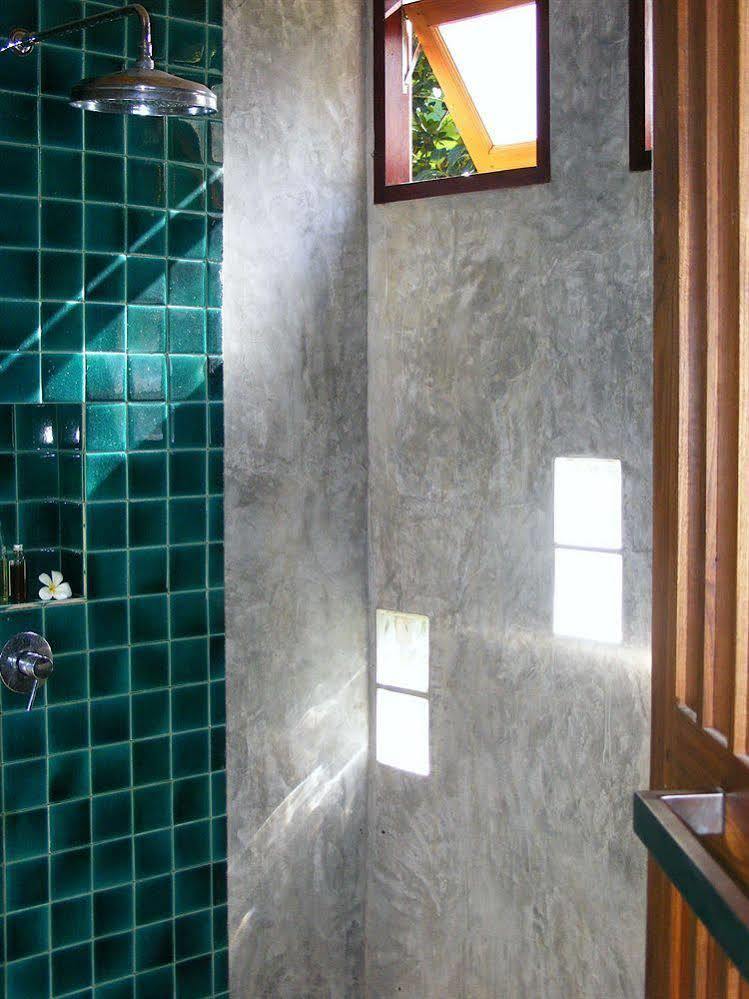 Baan Banyan Villa, Wood House Short Walk To Mae Nam Beach Εξωτερικό φωτογραφία